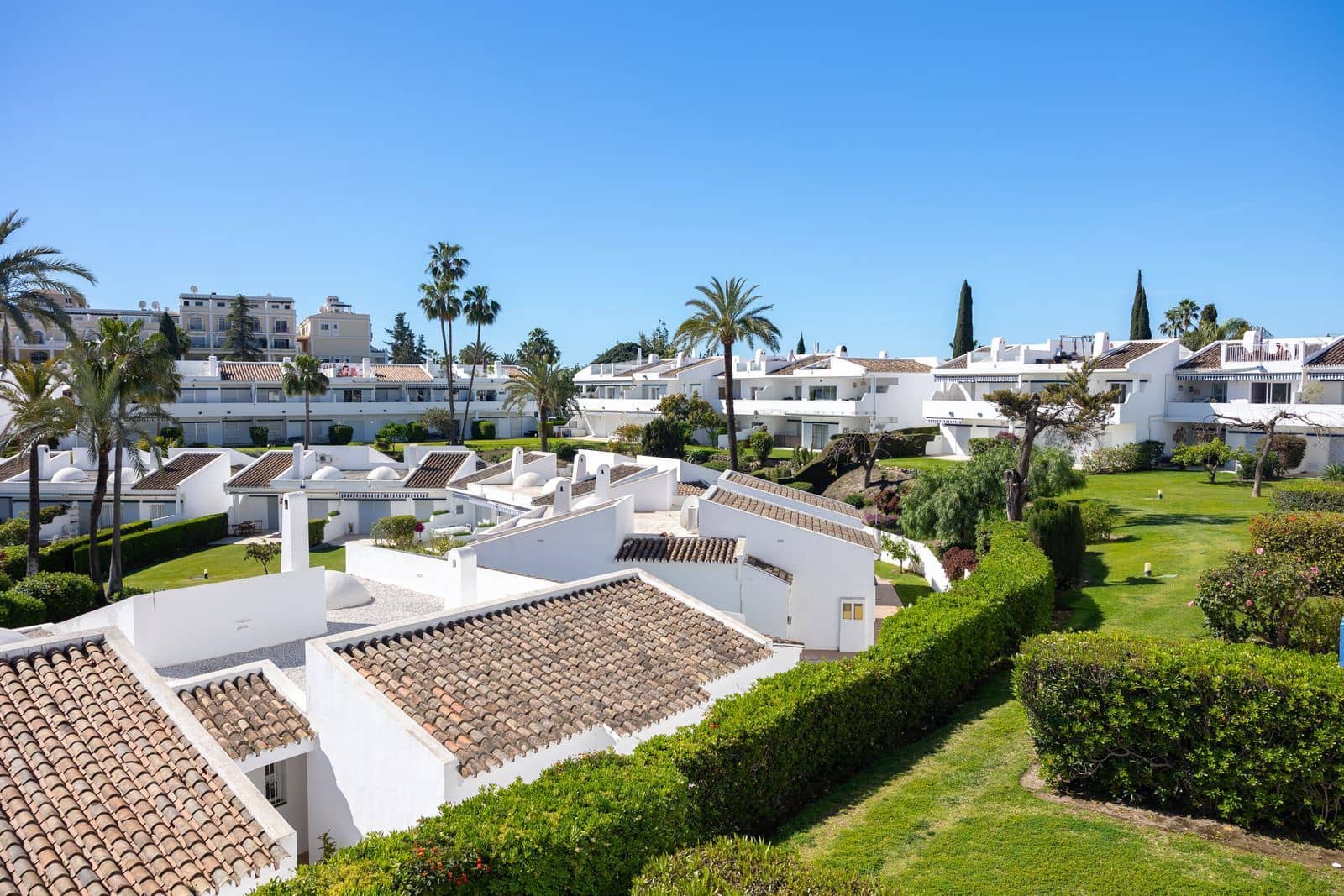 2 Zimmer Penthouse zu verkaufen in Nueva Andalucia - 1.190.000 € (Ref: 9843586)
