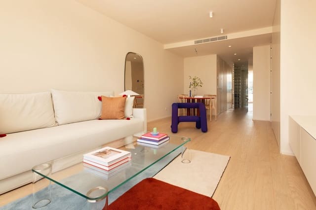 2 Zimmer Penthouse zu verkaufen in Nueva Andalucia, Marbella - 1.190.000 € (Ref: 9843586)