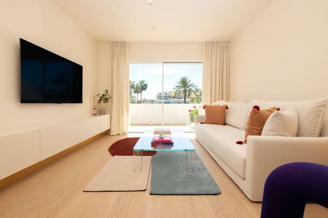 2 Zimmer Penthouse zu verkaufen in Nueva Andalucia, Marbella - 1.190.000 € (Ref: 9843586)