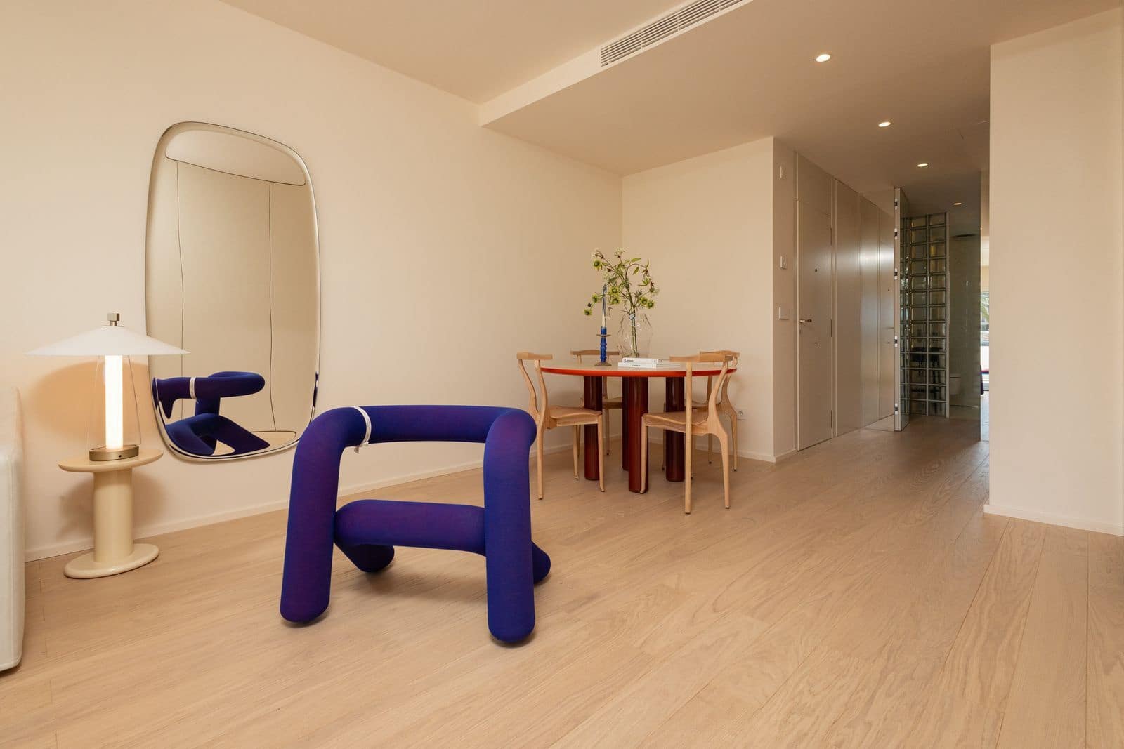 2 Zimmer Penthouse zu verkaufen in Nueva Andalucia - 1.190.000 € (Ref: 9843586)