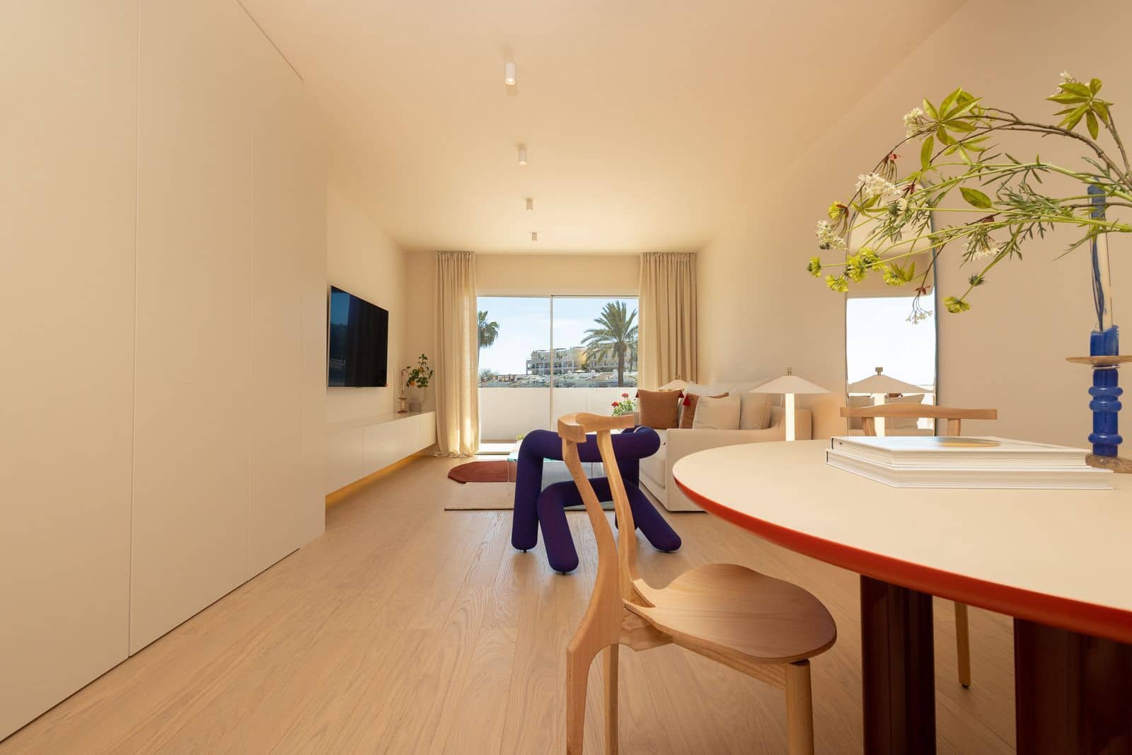 2 Zimmer Penthouse zu verkaufen in Nueva Andalucia - 1.190.000 € (Ref: 9843586)