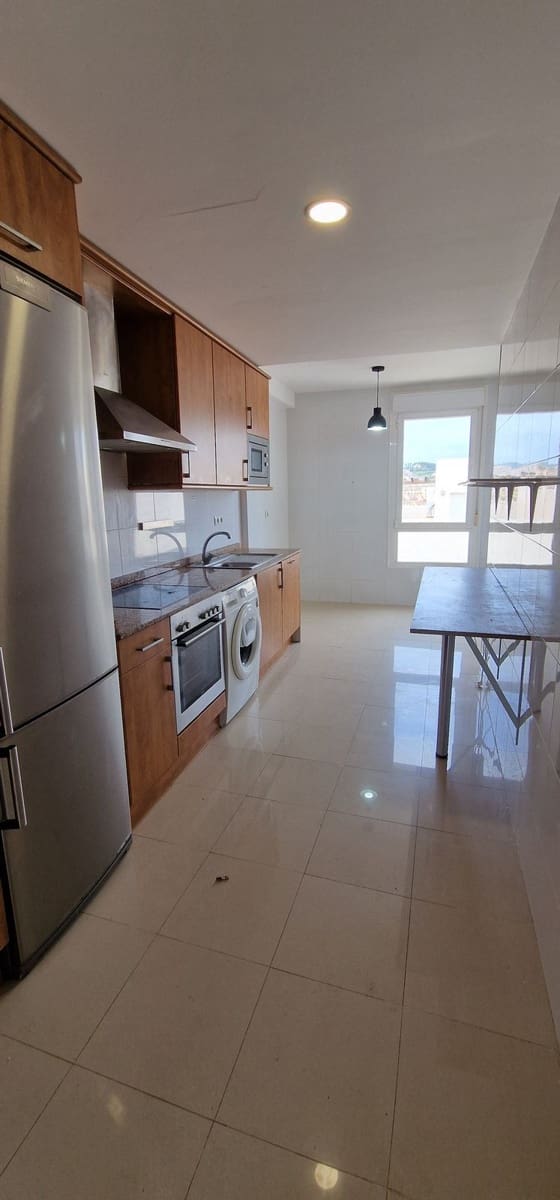 3 soveværelse Penthouse til salg i Manilva - € 310.000 (Ref: 9843587)