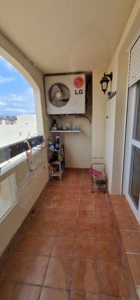 3 soveværelse Penthouse til salg i Manilva - € 310.000 (Ref: 9843587)