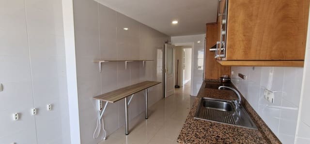 3 soveværelse Penthouse til salg i Manilva - € 310.000 (Ref: 9843587)