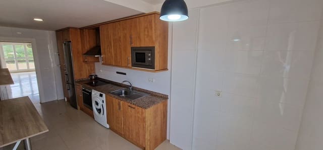 3 soveværelse Penthouse til salg i Manilva - € 310.000 (Ref: 9843587)
