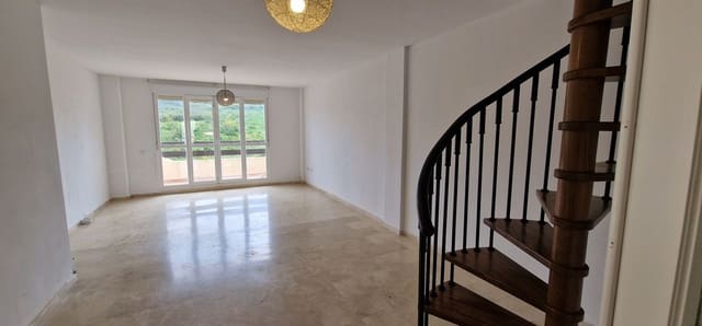 3 soveværelse Penthouse til salg i Manilva - € 310.000 (Ref: 9843587)
