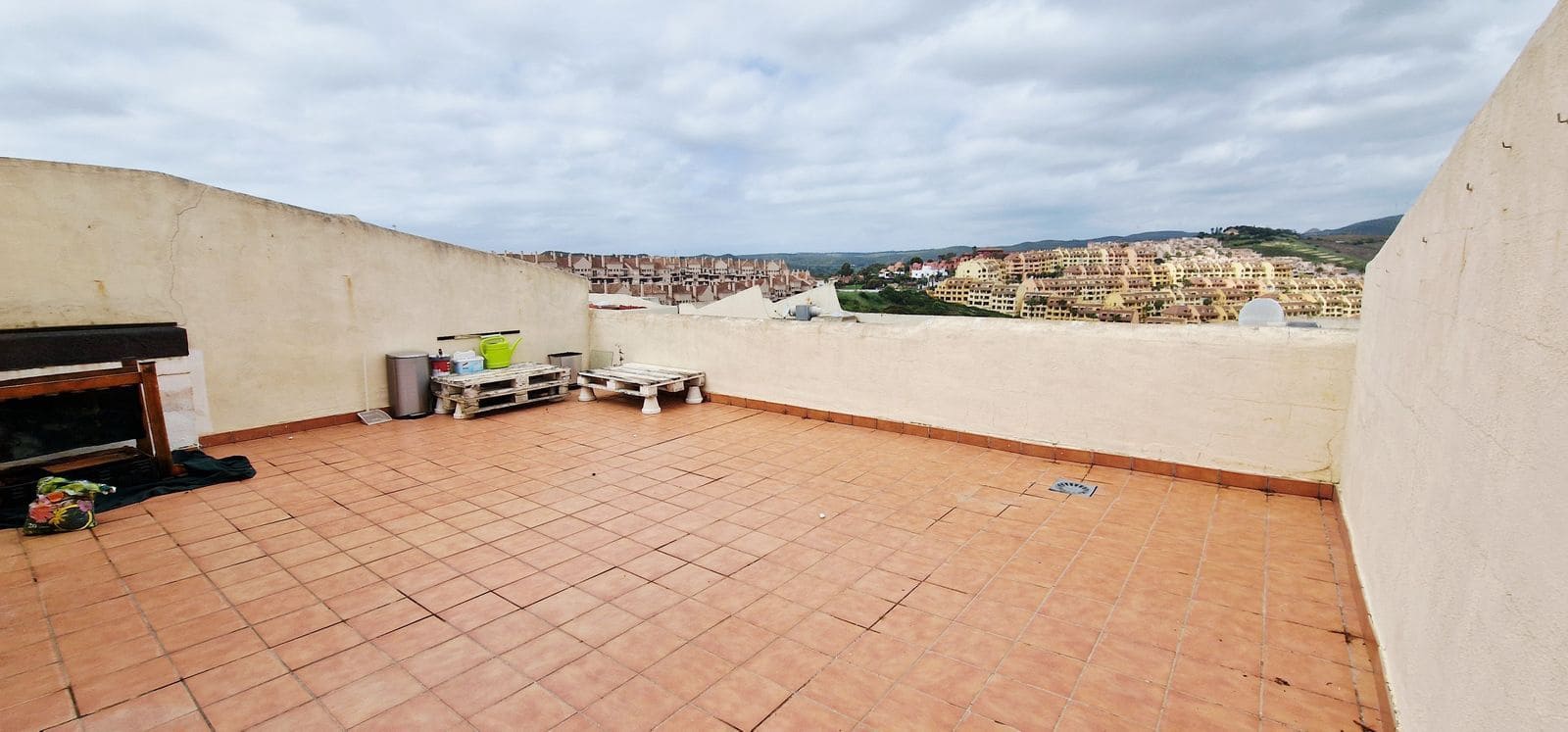 3 soveværelse Penthouse til salg i Manilva - € 310.000 (Ref: 9843587)