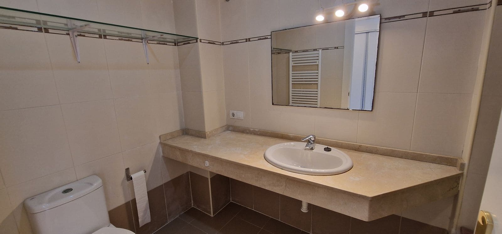 3 soveværelse Penthouse til salg i Manilva - € 310.000 (Ref: 9843587)