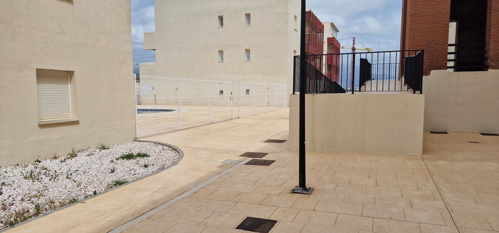 3 soveværelse Penthouse til salg i Manilva - € 310.000 (Ref: 9843587)