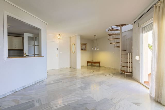 3 camera da letto Attico in vendita in Costabella, Marbella - 430.000 € (Rif: 9843588)