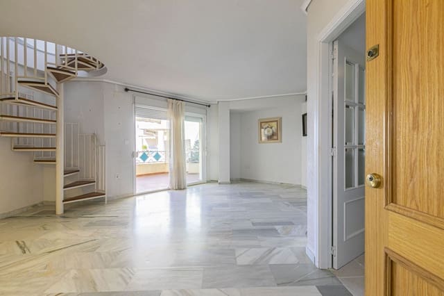 3 camera da letto Attico in vendita in Costabella, Marbella - 430.000 € (Rif: 9843588)