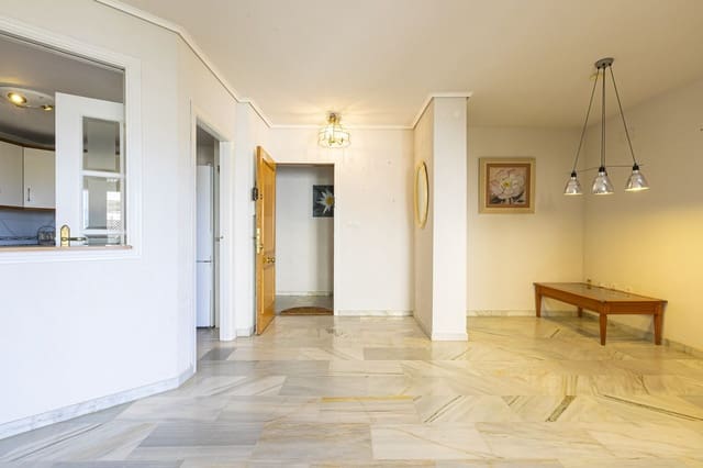 3 camera da letto Attico in vendita in Costabella, Marbella - 430.000 € (Rif: 9843588)