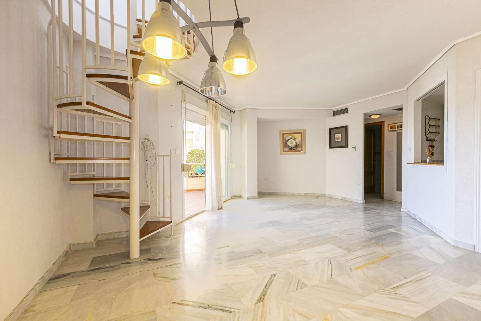 3 camera da letto Attico in vendita in Costabella - 430.000 € (Rif: 9843588)