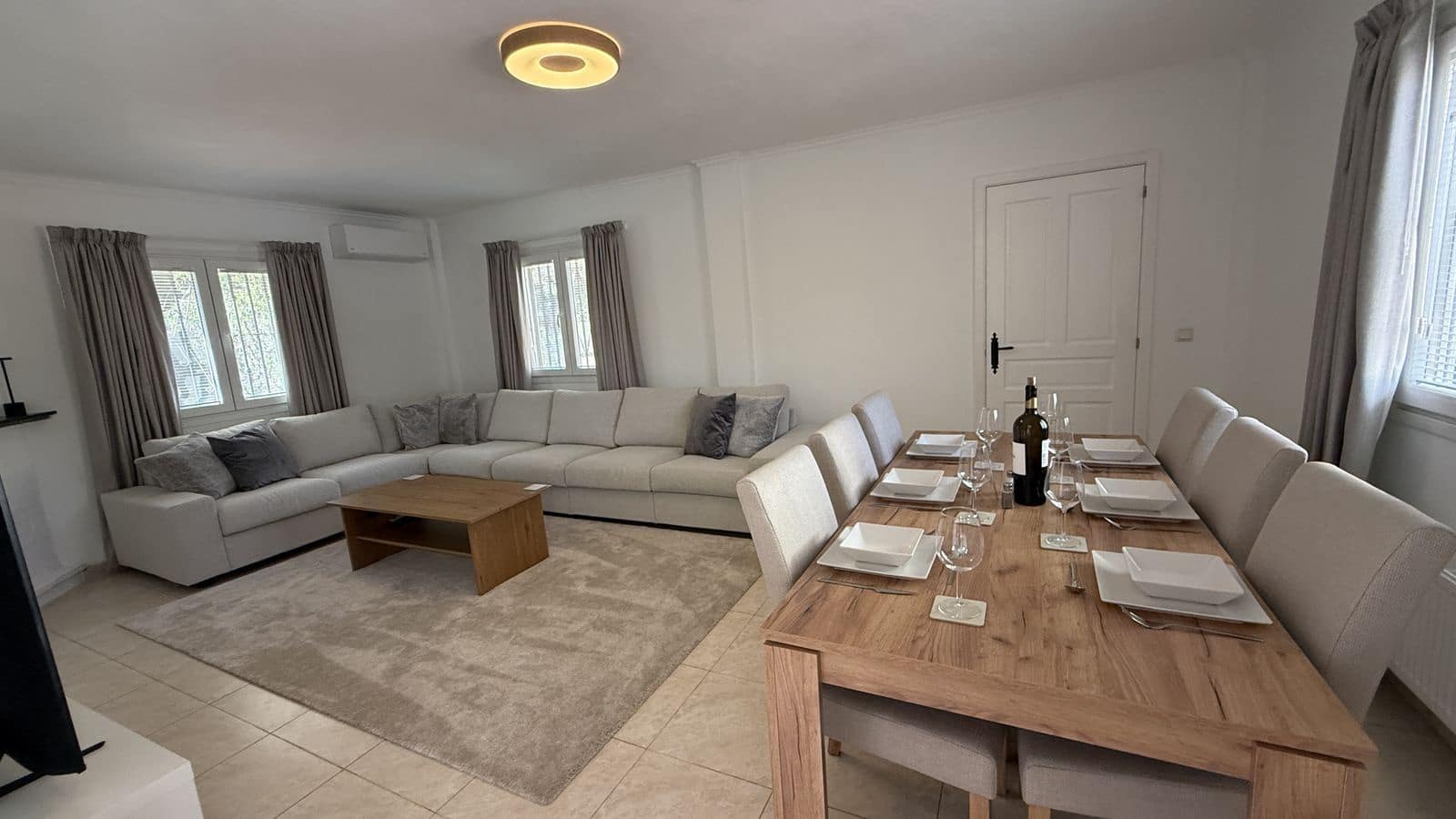4 soveværelse Finca/Landehus til salg i La Cala de Mijas - € 750.000 (Ref: 9843595)