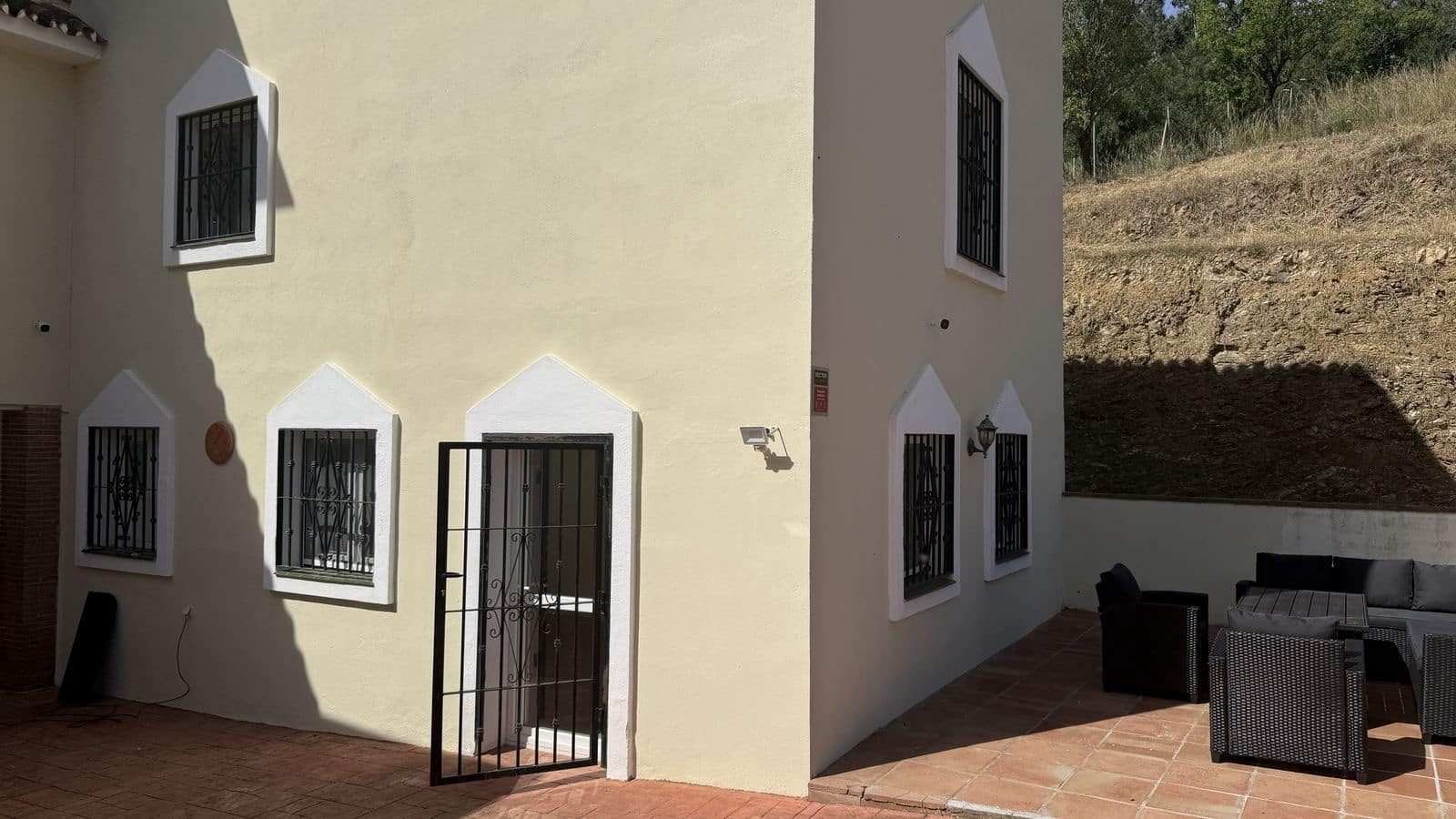 4 soveværelse Finca/Landehus til salg i La Cala de Mijas - € 750.000 (Ref: 9843595)