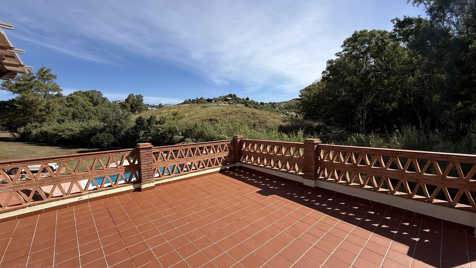 4 soveværelse Finca/Landehus til salg i La Cala de Mijas - € 750.000 (Ref: 9843595)
