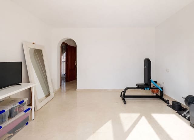 3 soverom Penthouse til salgs i Selwo, Estepona - € 530 000 (Ref: 9843596)