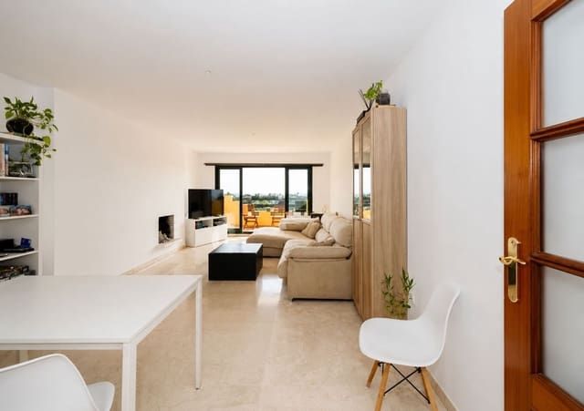 3 soverom Penthouse til salgs i Selwo, Estepona - € 530 000 (Ref: 9843596)