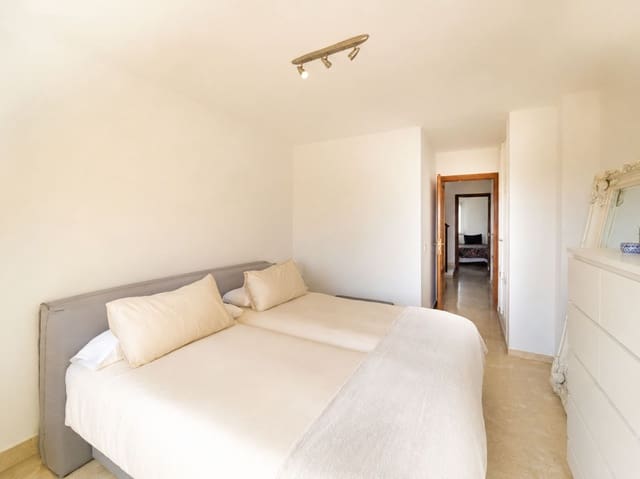3 soverom Penthouse til salgs i Selwo, Estepona - € 530 000 (Ref: 9843596)