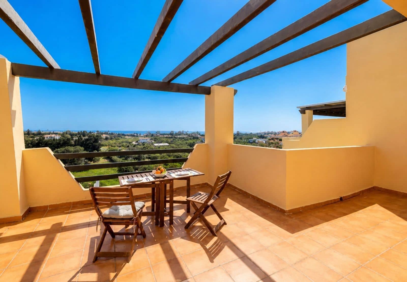 3 bedroom Penthouse for sale in New Golden Mile - € 530,000 (Ref: 9843596)