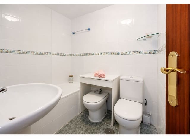 3 soverom Penthouse til salgs i Selwo, Estepona - € 530 000 (Ref: 9843596)