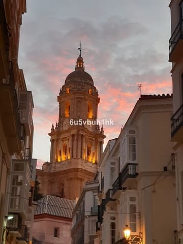 Restaurant/Bar til salg i Centro, Málaga by - € 1.600.000 (Ref: 9843598)