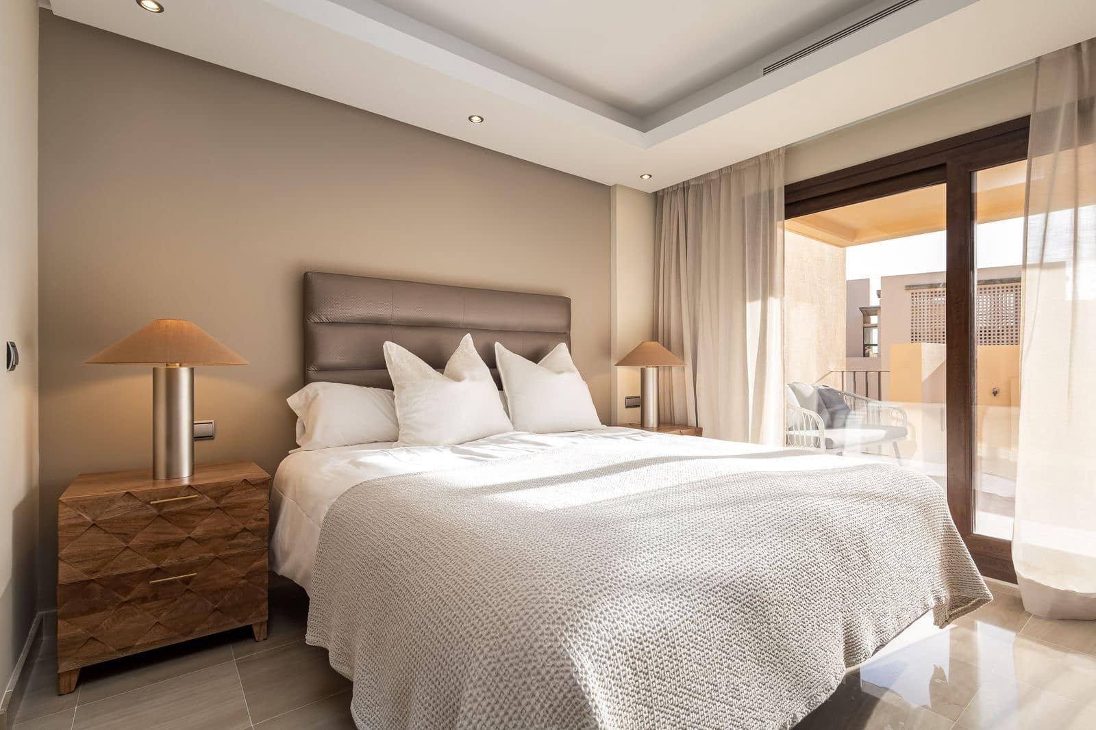 4 soverom Penthouse til salgs i Estepona - € 950 000 (Ref: 9843599)