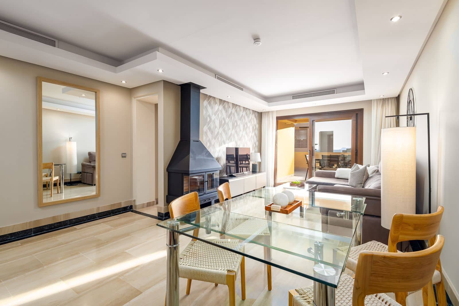 4 soverom Penthouse til salgs i Estepona - € 950 000 (Ref: 9843599)