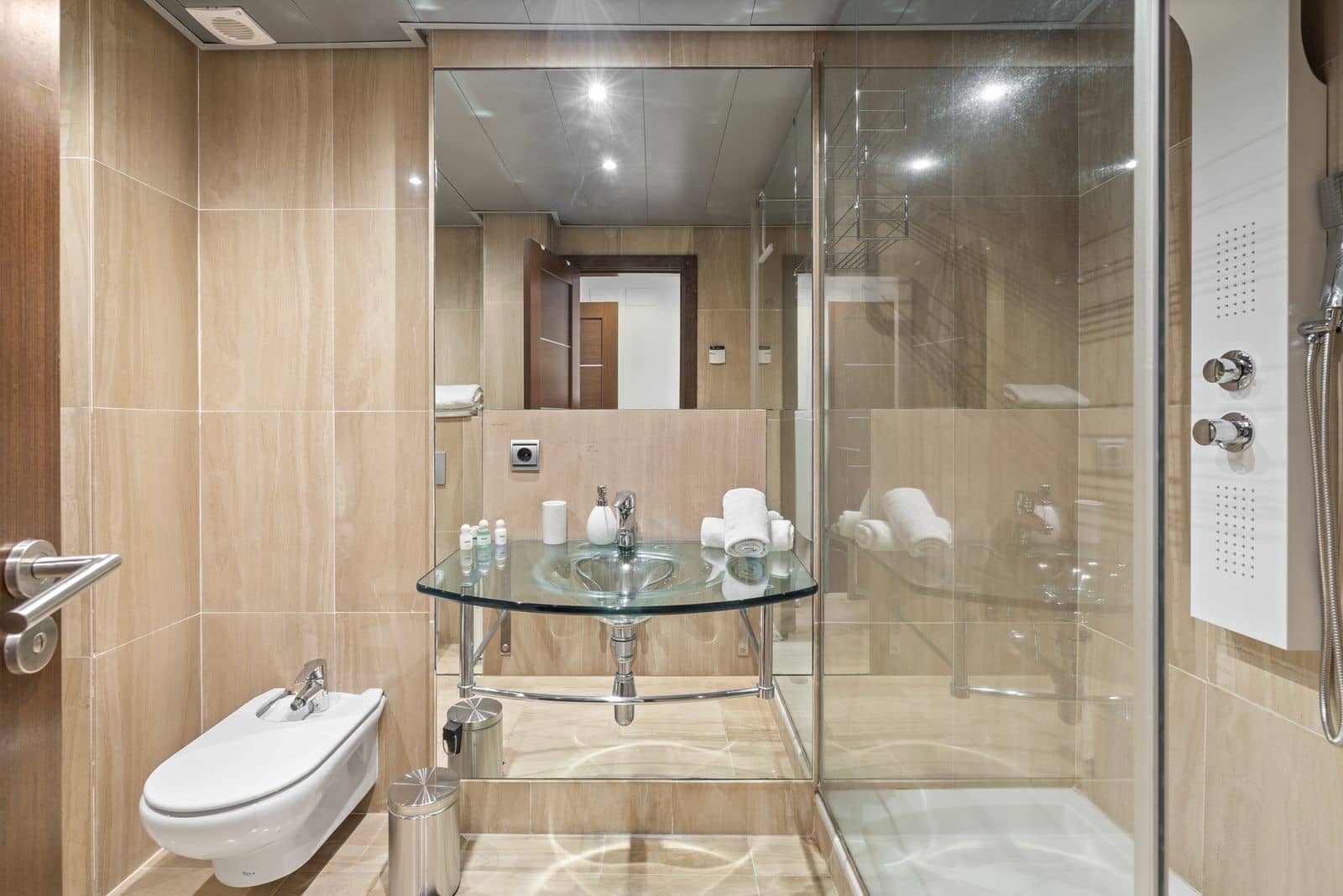 4 soverom Penthouse til salgs i Estepona - € 950 000 (Ref: 9843599)