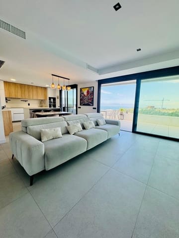 3 soverom Penthouse til salgs i Marbella - € 1 350 000 (Ref: 9843600)