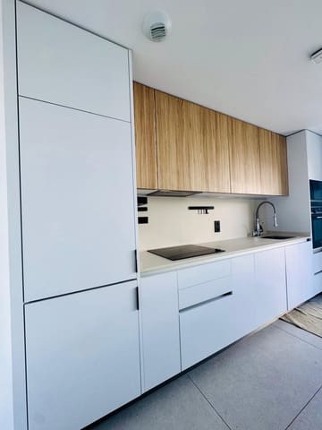 3 soverom Penthouse til salgs i Marbella - € 1 350 000 (Ref: 9843600)