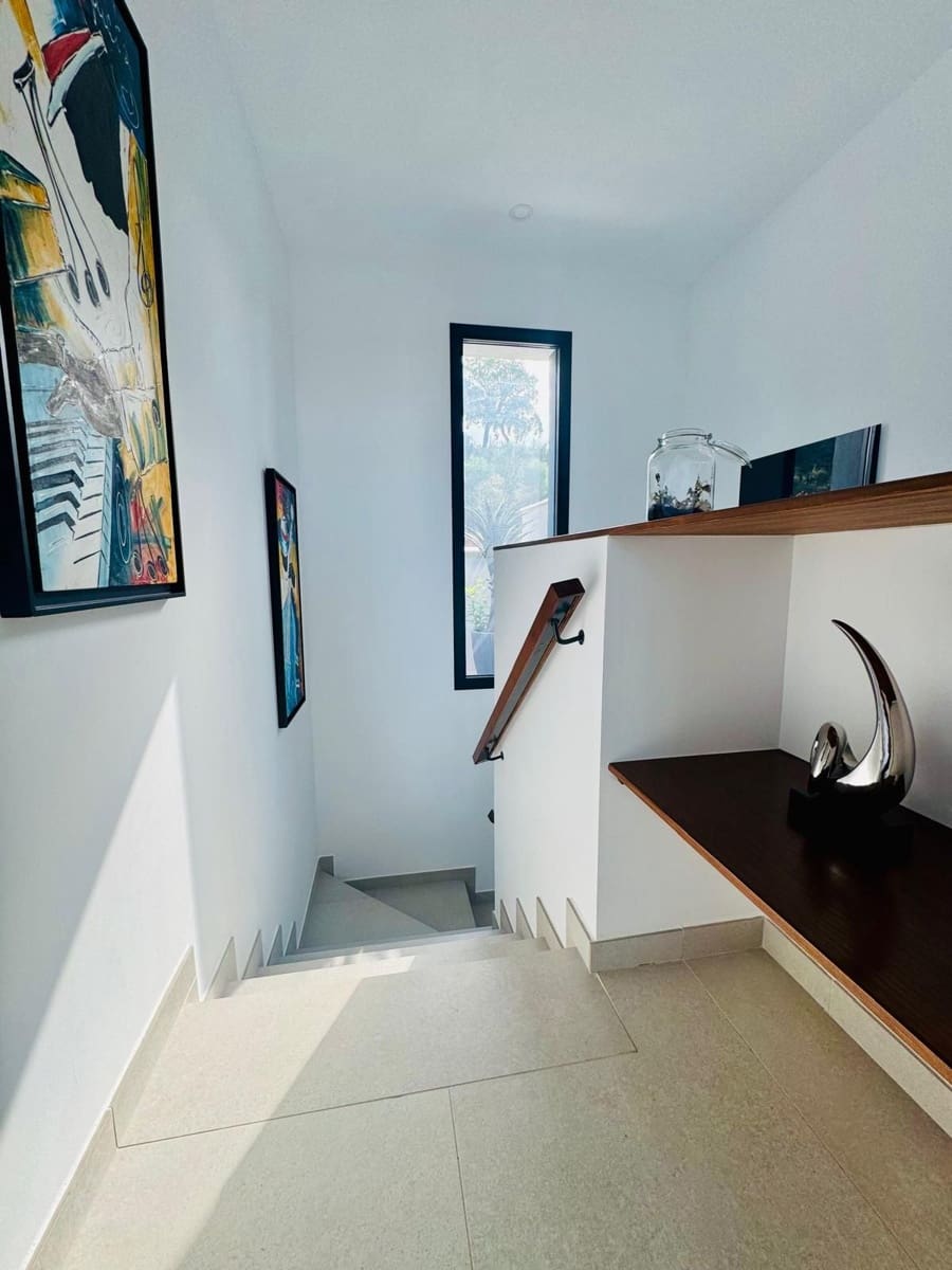 3 soverom Penthouse til salgs i Marbella - € 1 350 000 (Ref: 9843600)