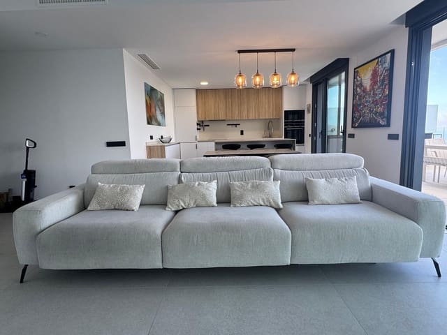 3 soverom Penthouse til salgs i Marbella - € 1 350 000 (Ref: 9843600)