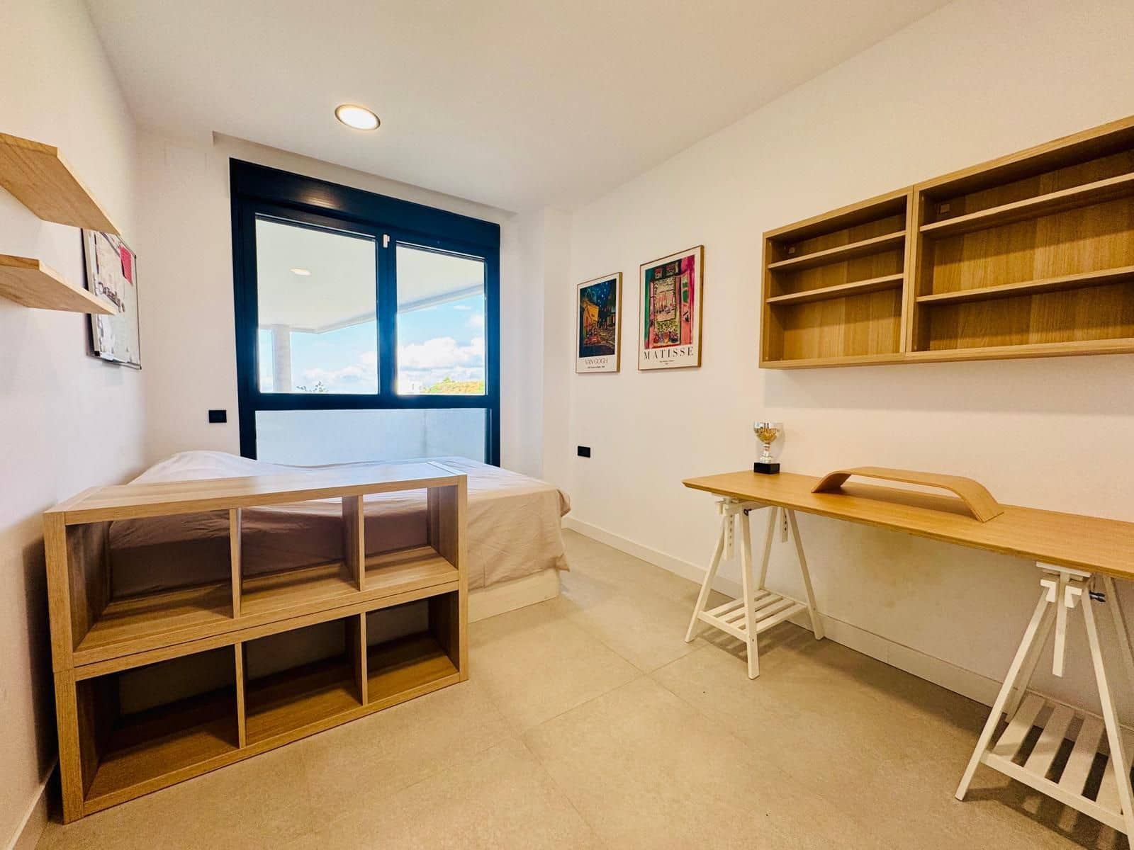 3 soverom Penthouse til salgs i Marbella - € 1 350 000 (Ref: 9843600)