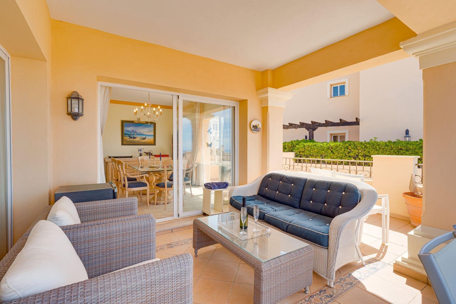4 makuuhuone Kattohuoneisto myytävänä paikassa Elviria - 1 495 000 € (Ref: 9843601)