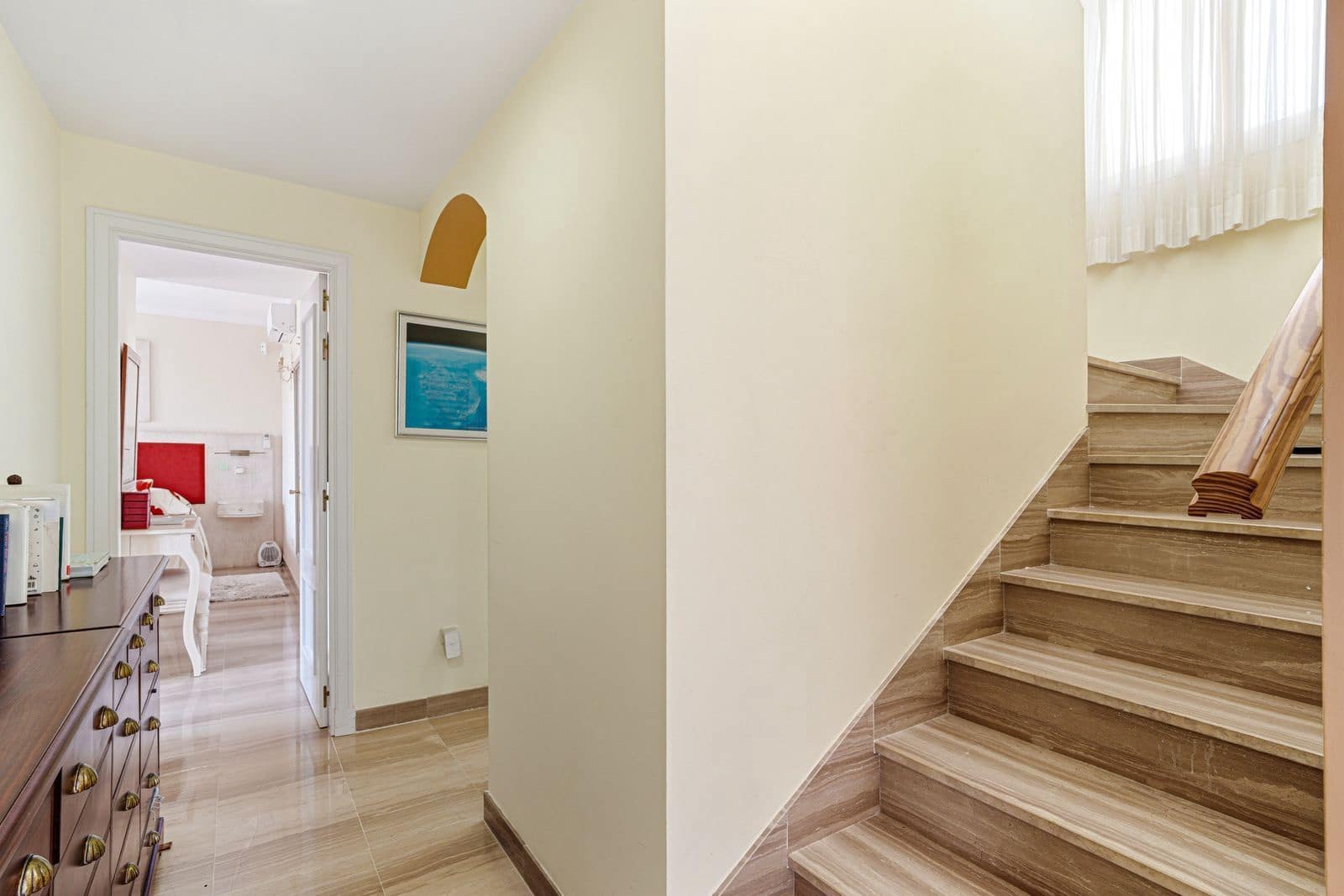 4 makuuhuone Kattohuoneisto myytävänä paikassa Elviria - 1 495 000 € (Ref: 9843601)