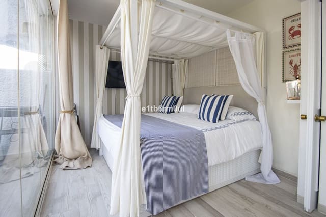 1 soverom Leilighet til salgs i Golden Mile, Marbella - € 560 000 (Ref: 9851363)