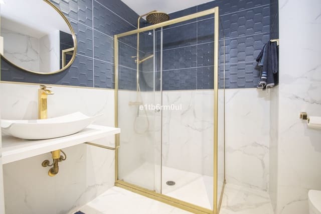 1 soverom Leilighet til salgs i Golden Mile, Marbella - € 560 000 (Ref: 9851363)