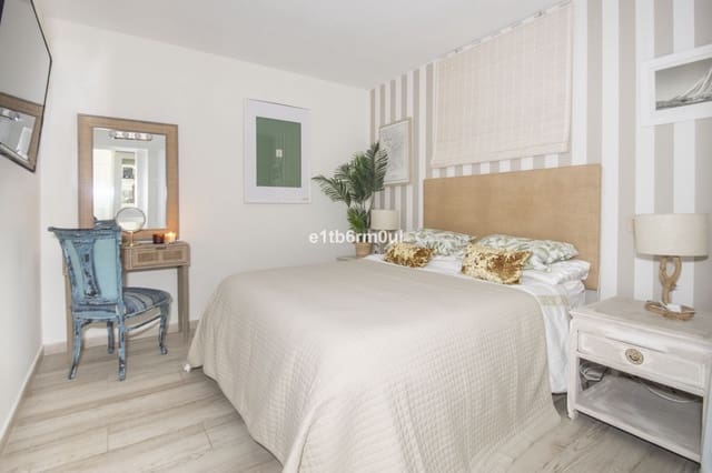 1 soverom Leilighet til salgs i Golden Mile, Marbella - € 560 000 (Ref: 9851363)