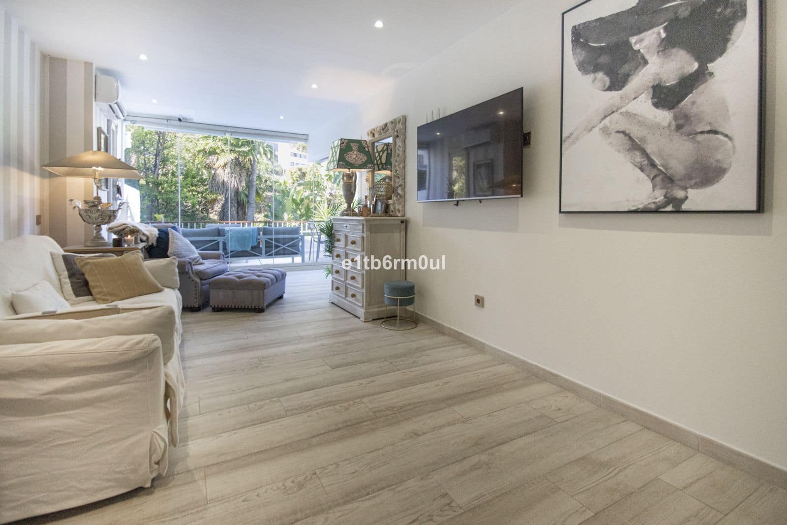 1 soverom Leilighet til salgs i Golden Mile - € 560 000 (Ref: 9851363)