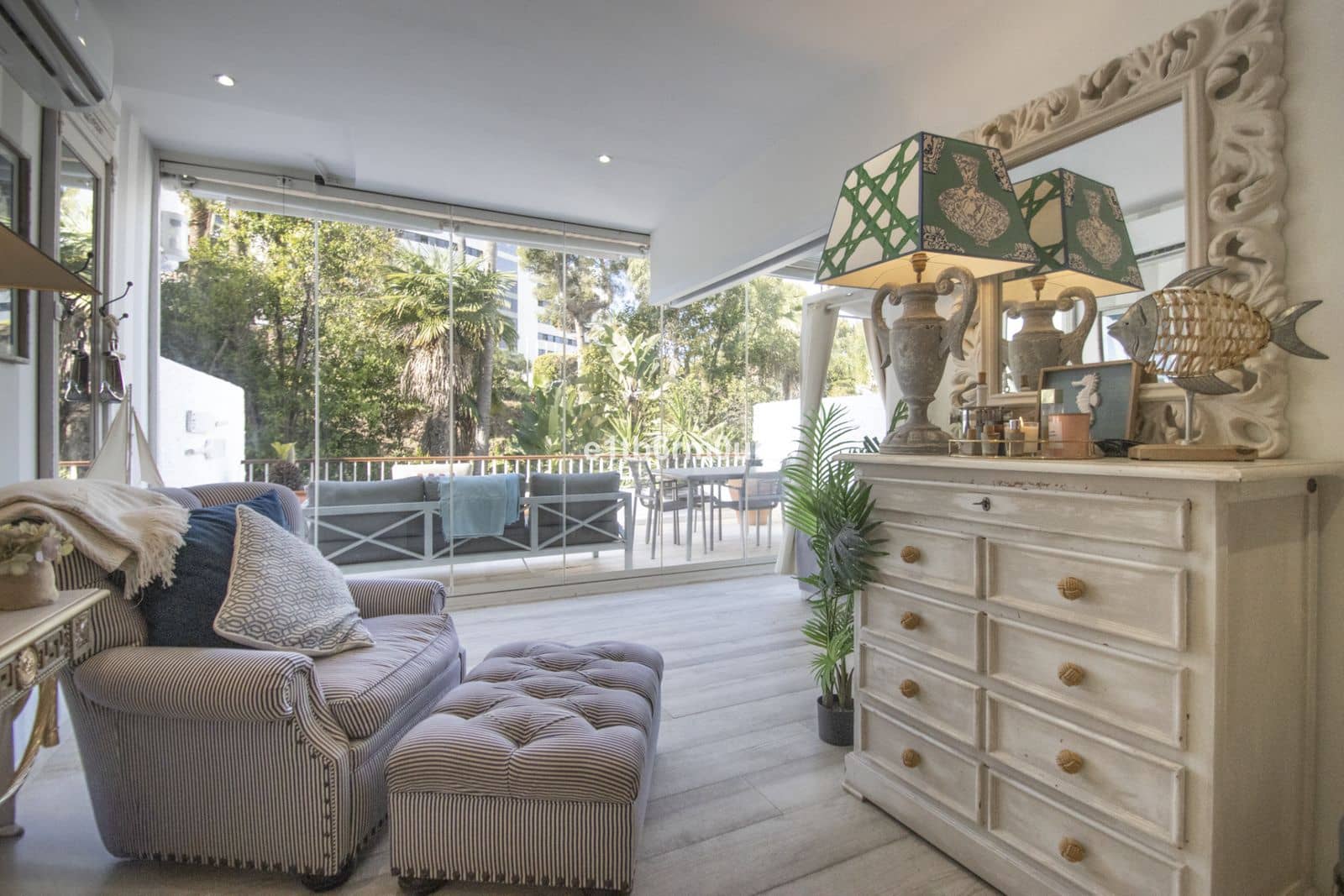 1 soverom Leilighet til salgs i Golden Mile - € 560 000 (Ref: 9851363)