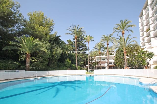 1 soverom Leilighet til salgs i Golden Mile, Marbella - € 560 000 (Ref: 9851363)