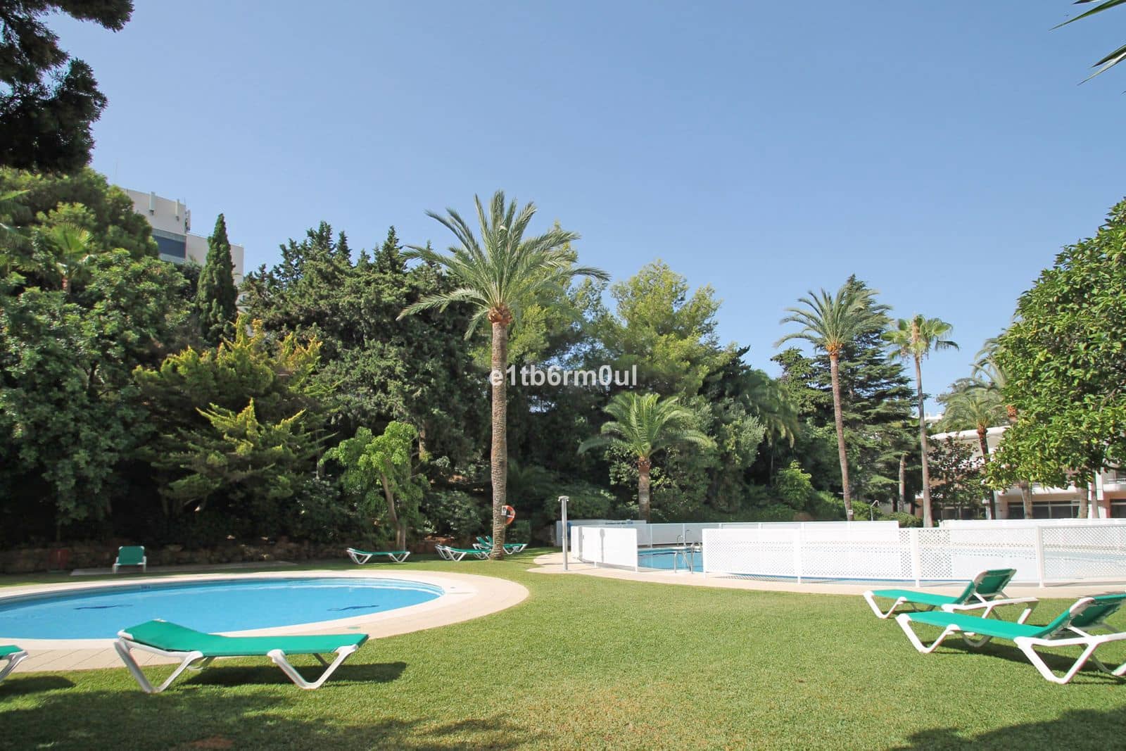 1 soverom Leilighet til salgs i Golden Mile - € 560 000 (Ref: 9851363)