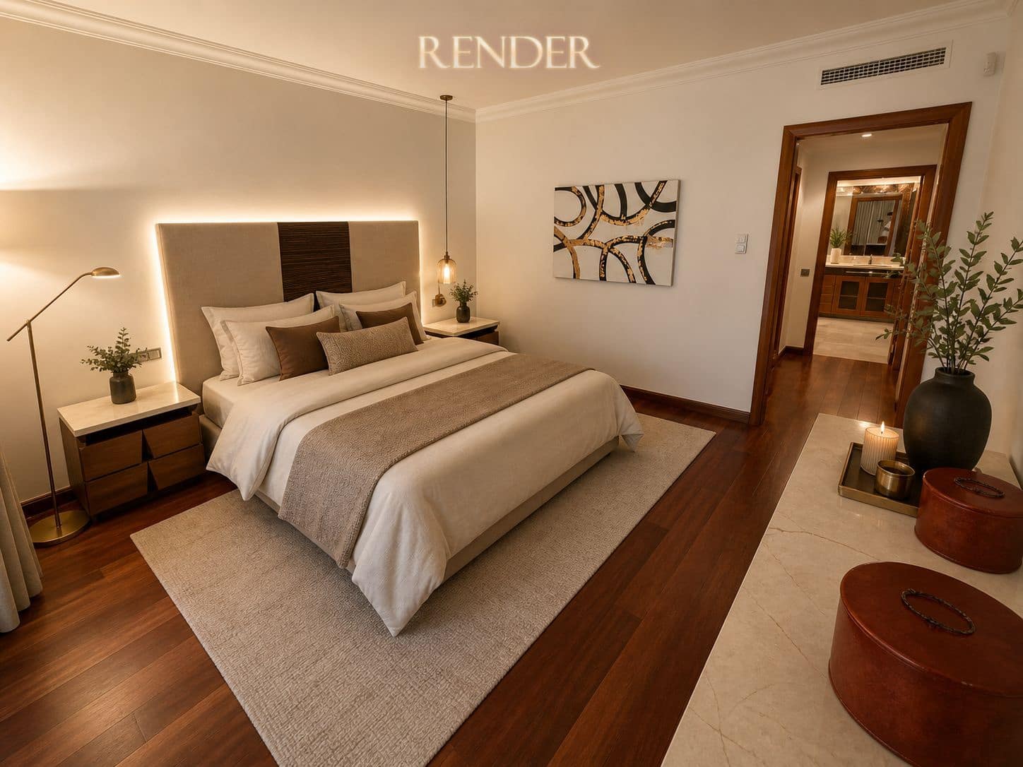 3 camera da letto Appartamento in vendita in Puerto Banus - 1.850.000 € (Rif: 9851365)