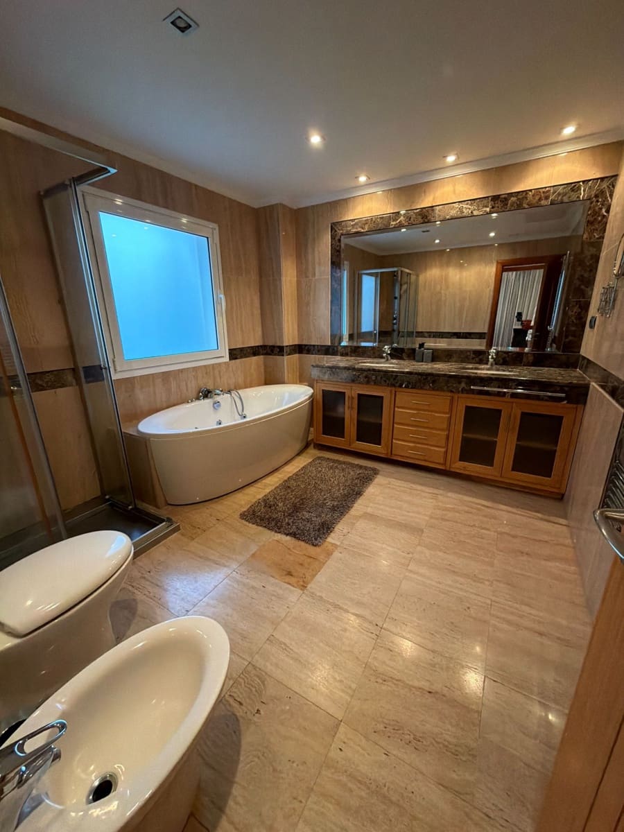 3 camera da letto Appartamento in vendita in Puerto Banus - 1.850.000 € (Rif: 9851365)
