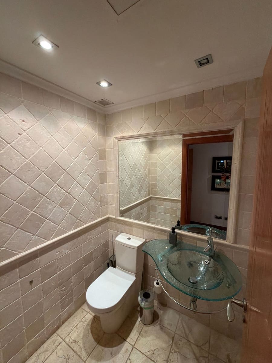 3 camera da letto Appartamento in vendita in Puerto Banus - 1.850.000 € (Rif: 9851365)