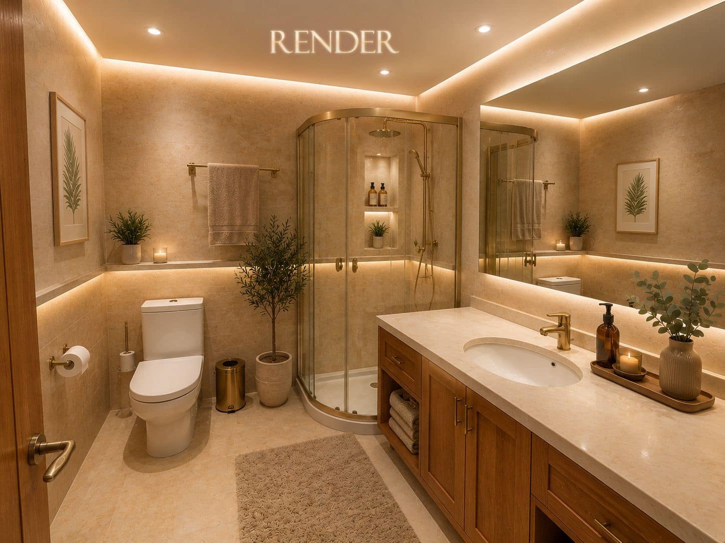 3 camera da letto Appartamento in vendita in Puerto Banus - 1.850.000 € (Rif: 9851365)