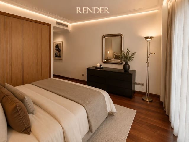 3 camera da letto Appartamento in vendita in Puerto Banus, Marbella - 1.850.000 € (Rif: 9851365)