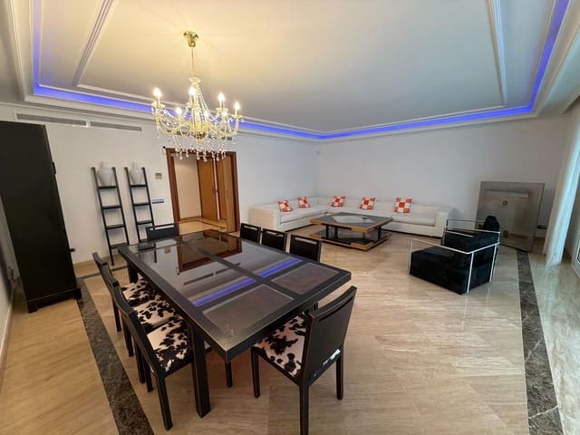 3 camera da letto Appartamento in vendita in Puerto Banus, Marbella - 1.850.000 € (Rif: 9851365)