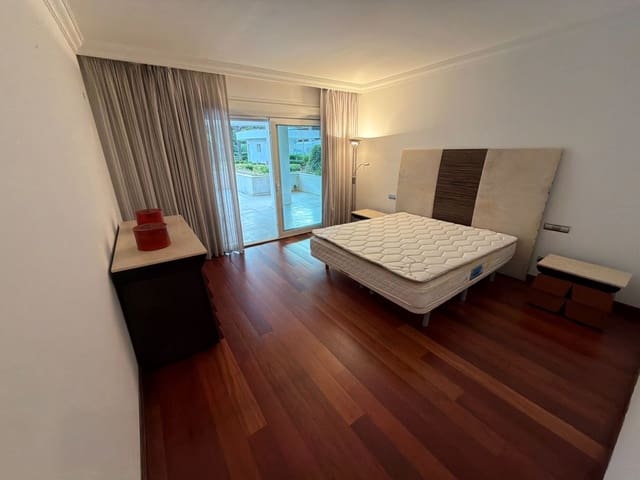 3 camera da letto Appartamento in vendita in Puerto Banus, Marbella - 1.850.000 € (Rif: 9851365)